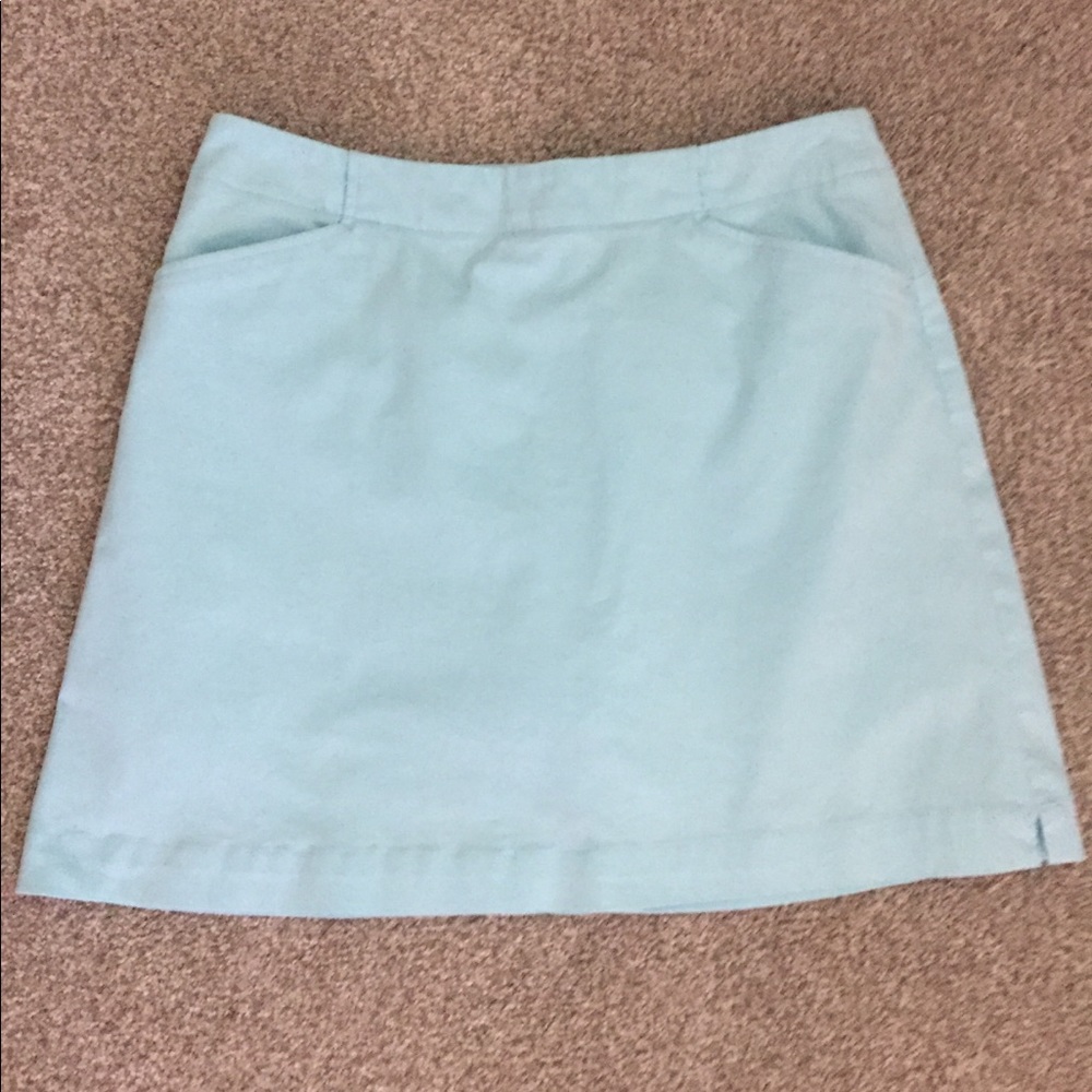 Nike skort
